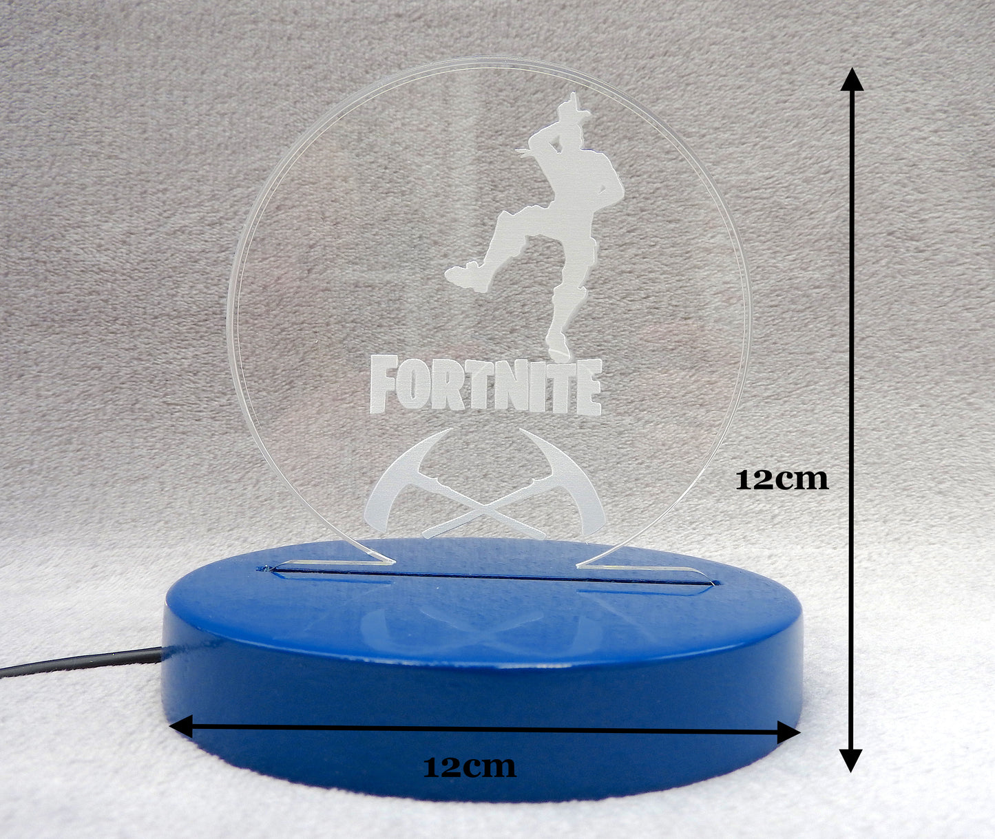 Gamer LED Light