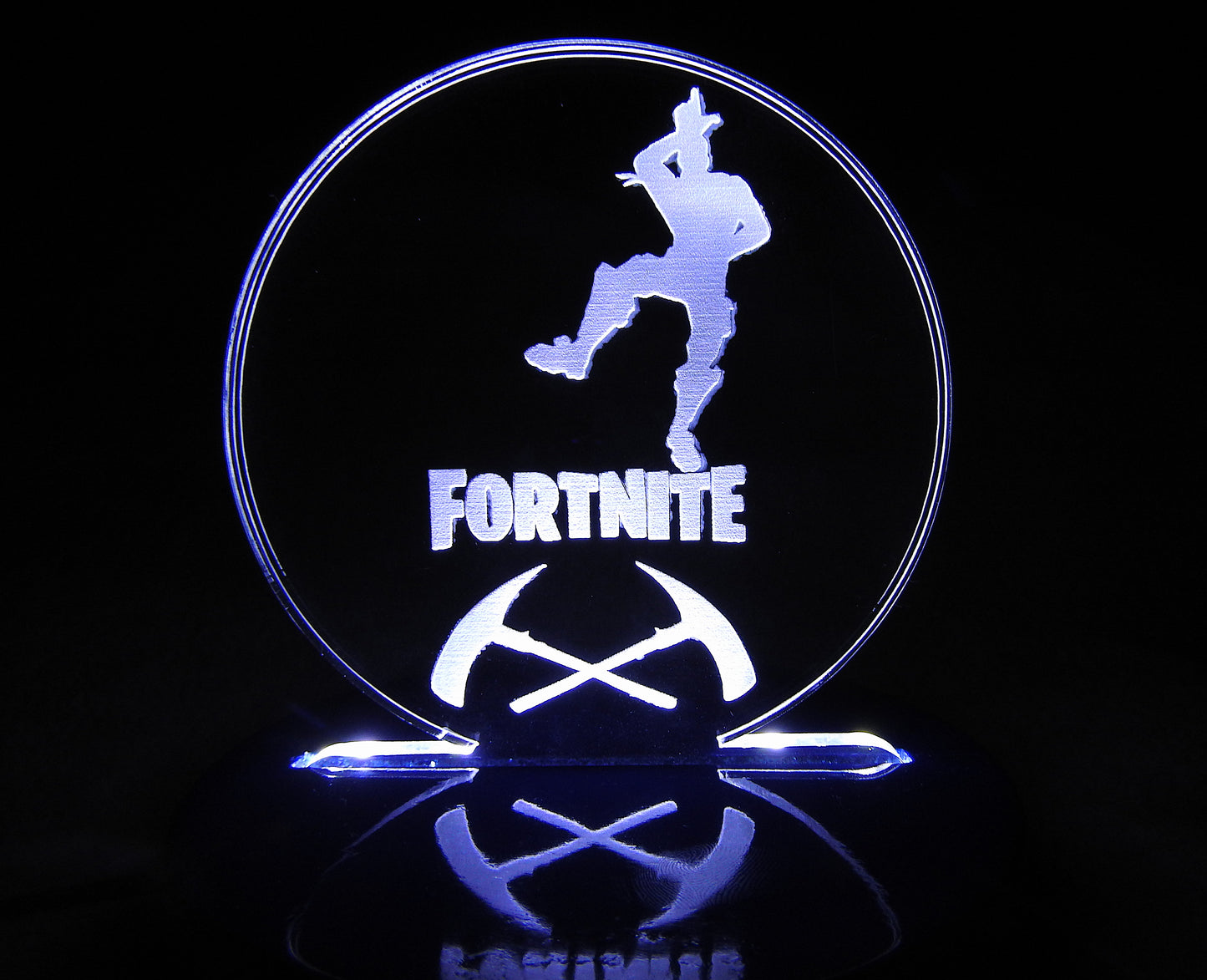 Gamer LED Light