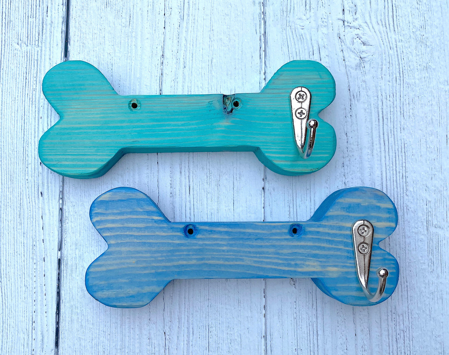 Dog Lead Hook – Wall-Mounted Lead Holder for Pets