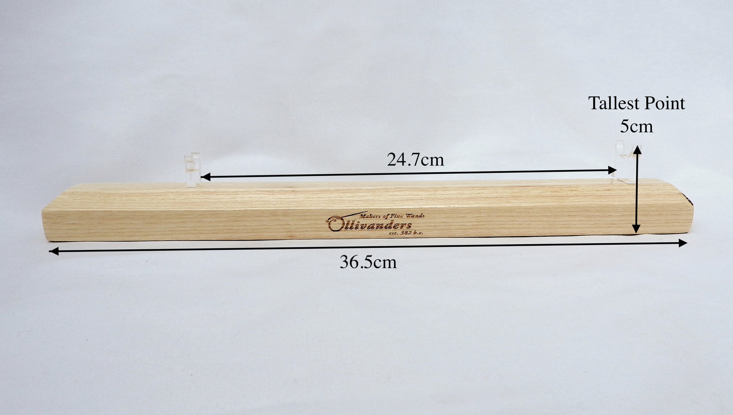 Wand Display Stand