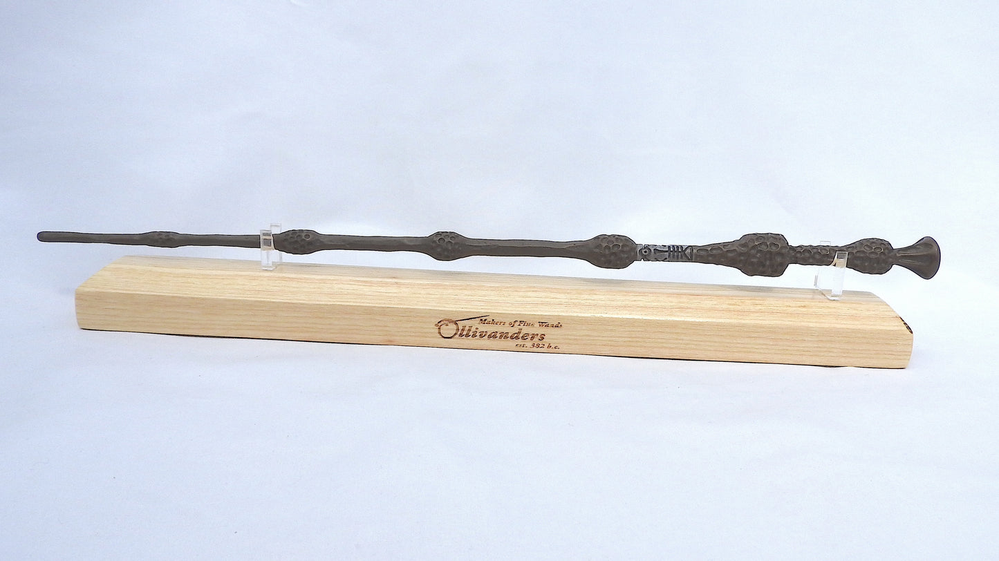 Wand Display Stand