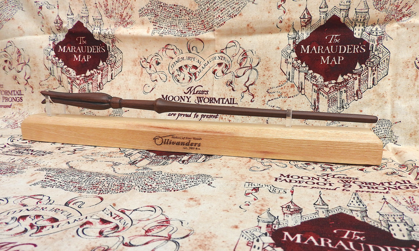 Wand Display Stand